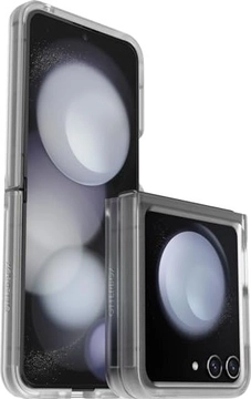 Otterbox Thin Flex для Samsung Galaxy Z Flip 5 прозорий