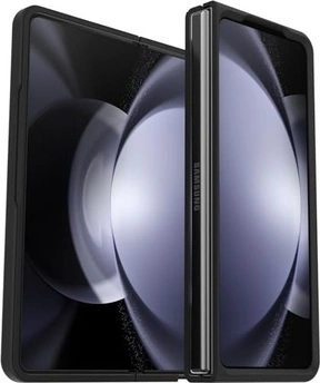 Otterbox Thin Flex для Samsung Galaxy Z Fold 5 чорний