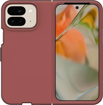 Otterbox Thin Flex для Google Pixel 9 Pro Fold червоний Clay