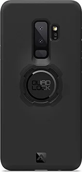 Quad Lock case для Samsung Galaxy S9+ black