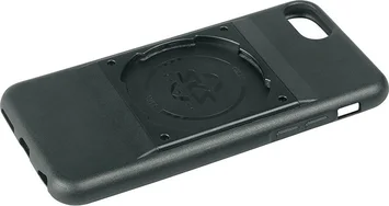 SKS Compit Cover для Apple iPhone X/XS black