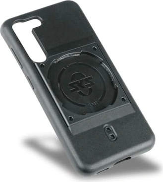 SKS Compit Cover для Samsung S24 чорний