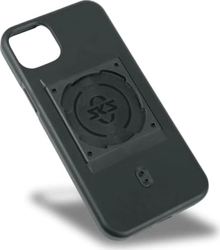 SKS Compit Cover для Apple iPhone 15 Plus чорний