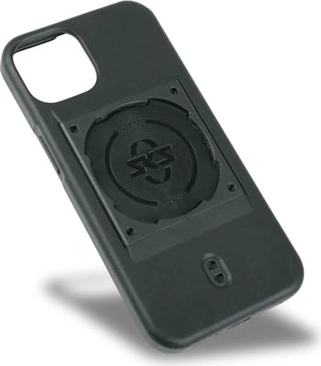SKS Compit Cover для Apple iPhone 15 чорний
