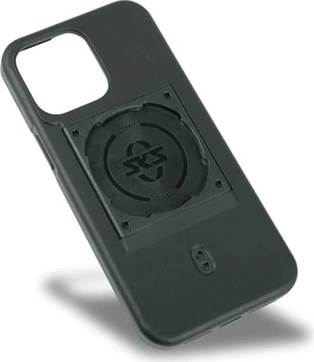 SKS Compit Cover для Apple iPhone 15 Pro Max чорний