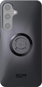 SP Connect Phone case SPC+ для Samsung Galaxy S25+ чорний