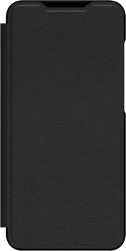 Samsung Anymode wallet Flip Cover для Galaxy S25 FE чорний