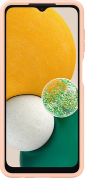 Samsung Card Slot Cover для Galaxy A13 5G Awesome Peach