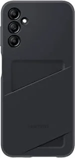Samsung Card Slot case для Galaxy A14 5G black