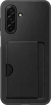 Samsung Card Slot case для Galaxy A17 5G чорний