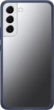 Samsung Frame Cover для Galaxy S22+ Navy