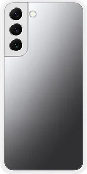 Samsung Frame Cover для Galaxy S22+ white