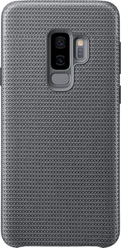 Samsung Hyperknit Cover для Galaxy S9+ grey