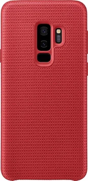 Samsung Hyperknit Cover для Galaxy S9+ red