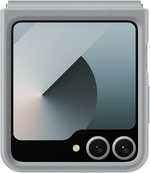 Samsung Kindsuit case для Galaxy Z Flip6 сірий