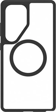 Samsung Otterbox React magnet для Samsung Galaxy S25 Ultra чорний Crystal