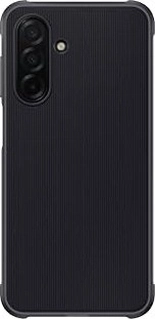 Samsung Rugged case для Galaxy A26 5G чорний
