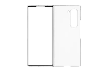 Samsung Slim clear case для Galaxy Z Fold6