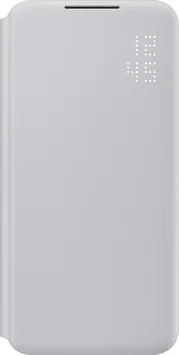 Samsung Smart LED View Cover для Galaxy S22+ Light Gray