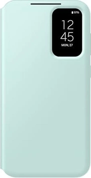 Samsung Smart View wallet case для Galaxy S23 FE Mint