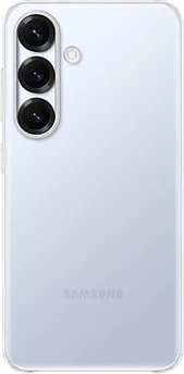 Samsung clear case для Galaxy S25 прозорий