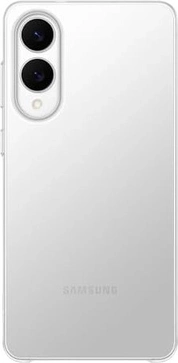 Samsung clear case для Galaxy S25 Edge прозорий