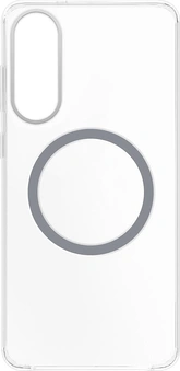 Samsung clear magnet case для Galaxy S25 Edge