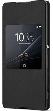 Sony SCR30 black