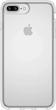 Speck Presidio clear для Apple iPhone 8 Plus transparent