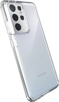 Speck Presidio perfect-Clear для Samsung Galaxy S21 Ultra