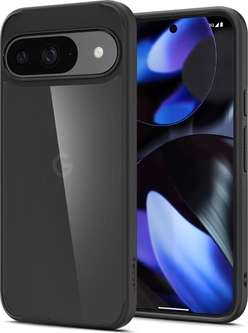 Spigen Ultra hybrid для Google Pixel 9/9 Pro Matte чорний