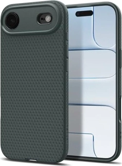Spigen liquid Air для Apple iPhone Air abyss зелений
