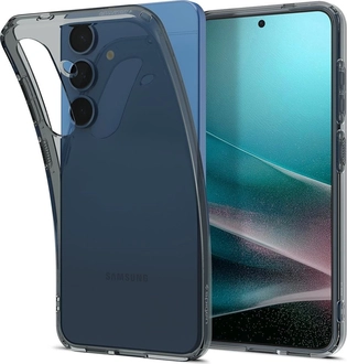Spigen liquid Crystal для Samsung Galaxy S25 space Crystal