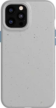 tech21 Eco Slim для Apple iPhone 12 Pro Max Mushroom Grey