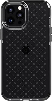 tech21 Evo Check для Apple iPhone 12 Pro Max Smokey Black