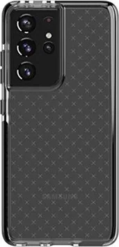 tech21 Evo Check для Samsung Galaxy S21 Ultra Smokey Black