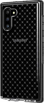 tech21 Evo Check для Samsung Galaxy Note 10 smokey