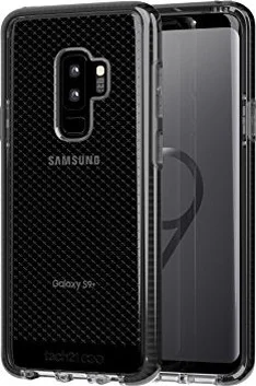 tech21 Evo Check для Samsung Galaxy S9+ smokey