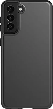 tech21 Evo Slim для Samsung Galaxy S21+ Charcoal Black