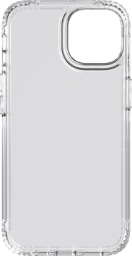 tech21 Evo clear для Apple iPhone 14 прозорий