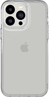 tech21 Evo clear для Apple iPhone 14 Pro прозорий