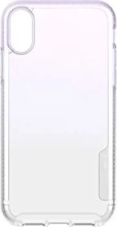 tech21 Pure Shimmer case для Apple iPhone XR pink