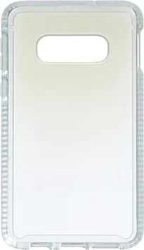 tech21 Pure Shimmer case для Samsung Galaxy S10e blue