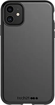 tech21 Studio Colour для Apple iPhone 11 black