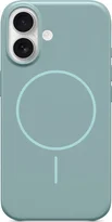 Apple Beats case with MagSafe для iPhone 16 flutblau