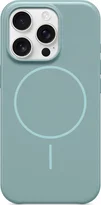 Apple Beats case with MagSafe для iPhone 16 Pro flutblau