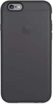 Belkin Grip Candy SE case для Apple iPhone 6/6s black