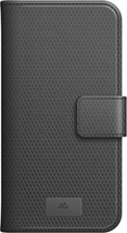 Black Rock 2-In-1 wallet для Samsung Galaxy A54 5G чорний