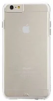 Case-Mate Naked Tough case для Apple iPhone 6 Plus transparent