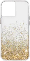 Case-Mate Twinkle Ombre для Apple iPhone 12 mini gold